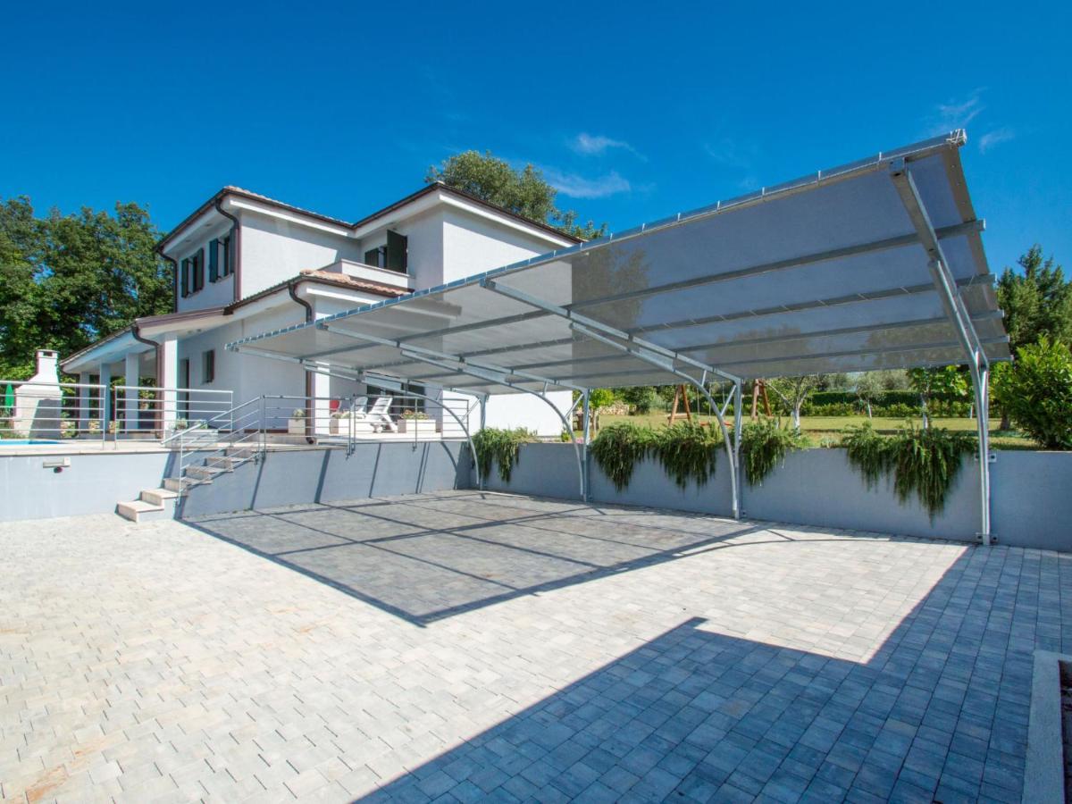 Holiday Home Fratrici By Interhome Murine Exteriör bild