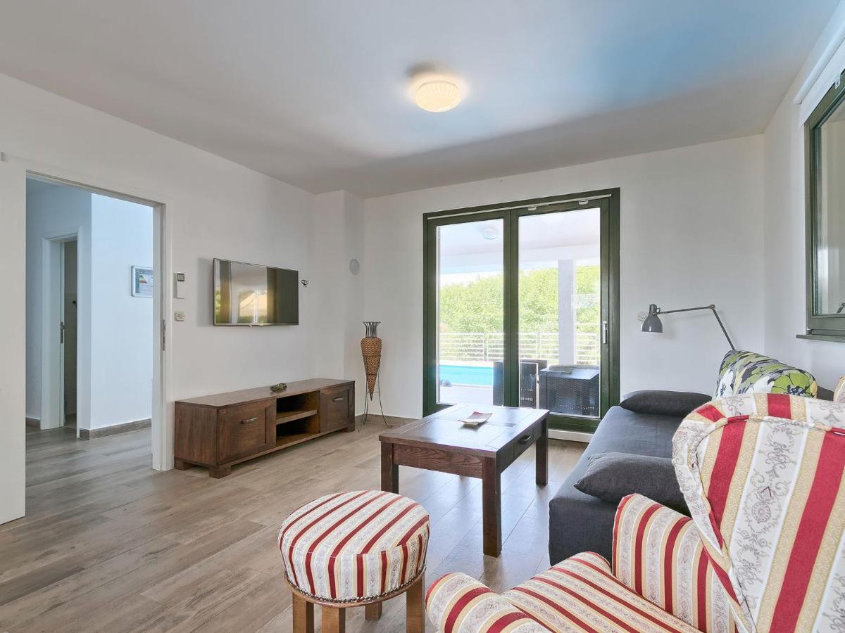 Holiday Home Fratrici By Interhome Murine Exteriör bild