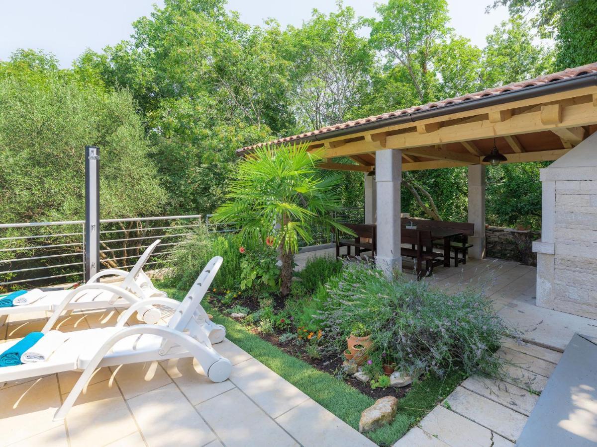 Holiday Home Fratrici By Interhome Murine Exteriör bild