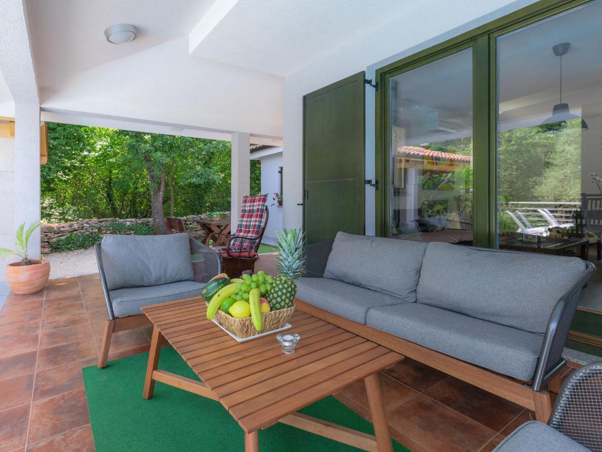 Holiday Home Fratrici By Interhome Murine Exteriör bild