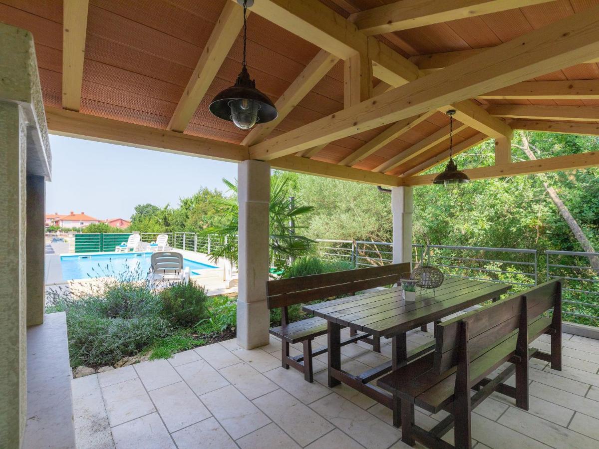 Holiday Home Fratrici By Interhome Murine Exteriör bild