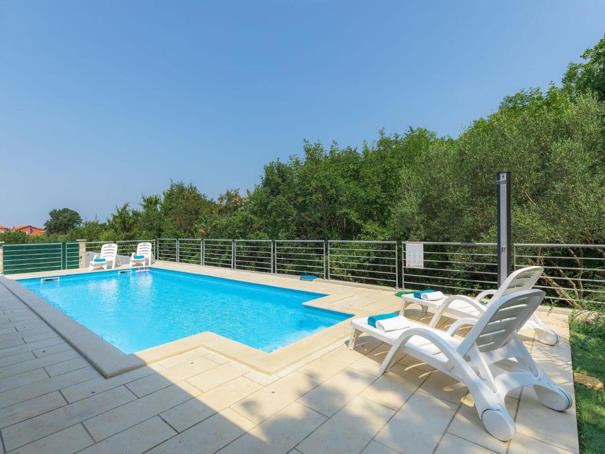 Holiday Home Fratrici By Interhome Murine Exteriör bild