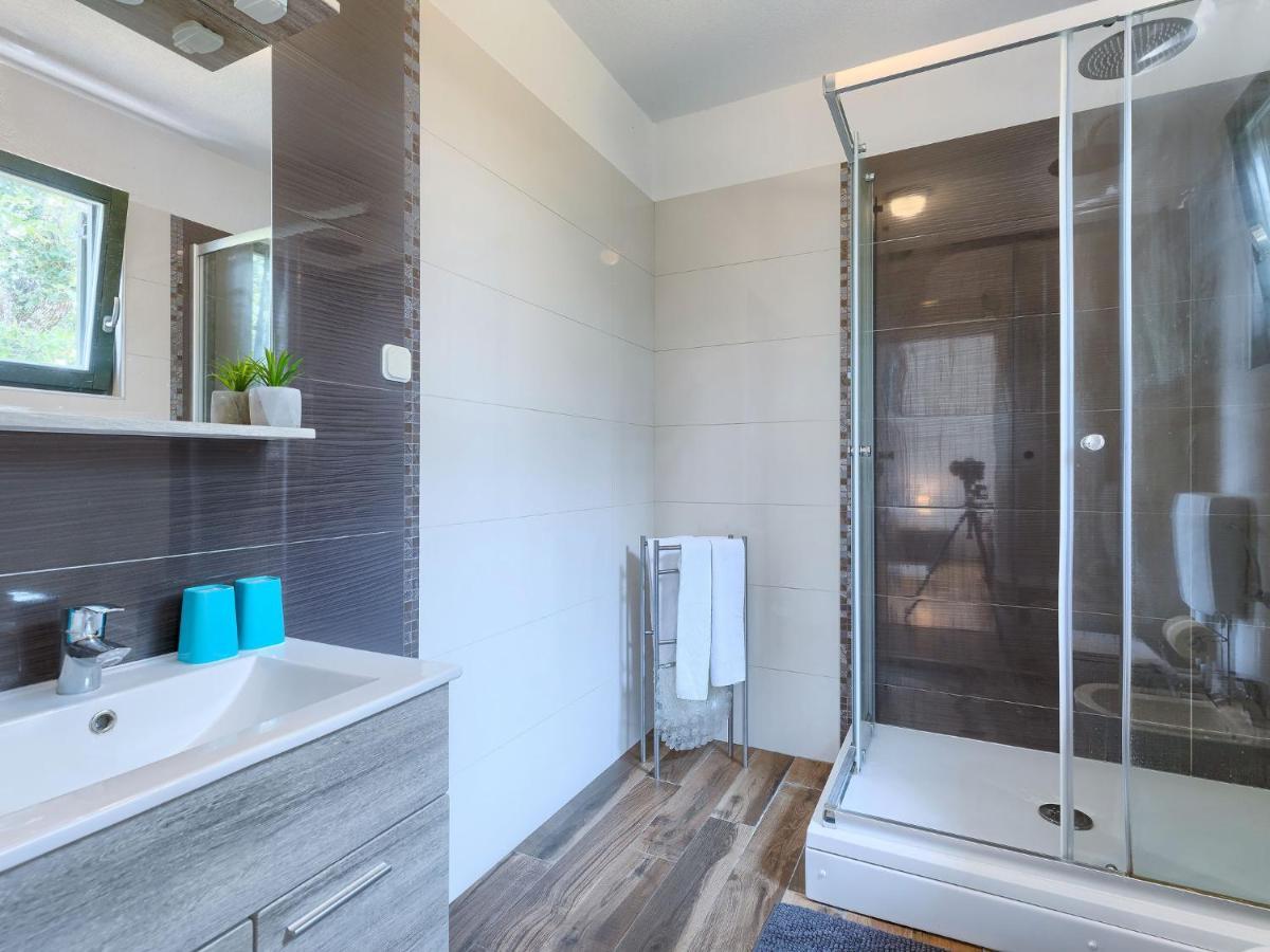 Holiday Home Fratrici By Interhome Murine Exteriör bild