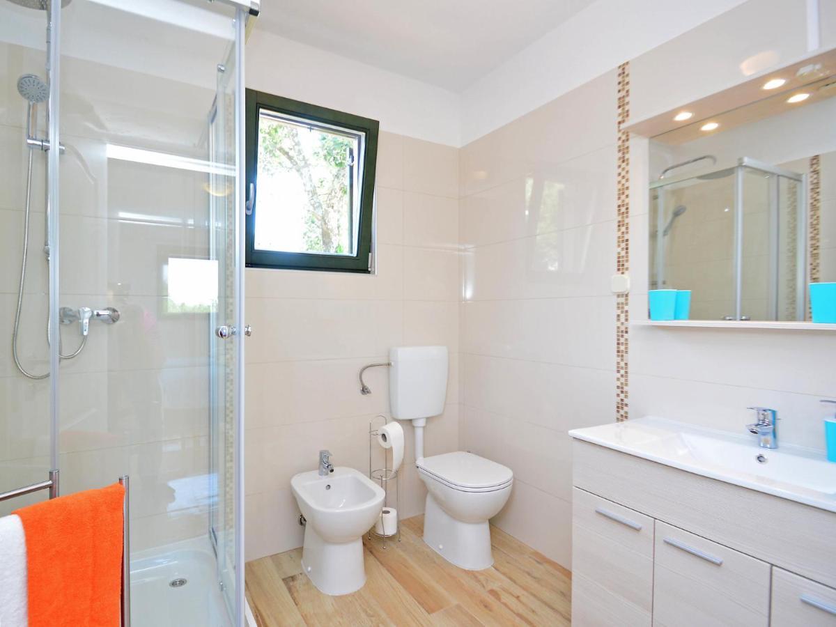 Holiday Home Fratrici By Interhome Murine Exteriör bild
