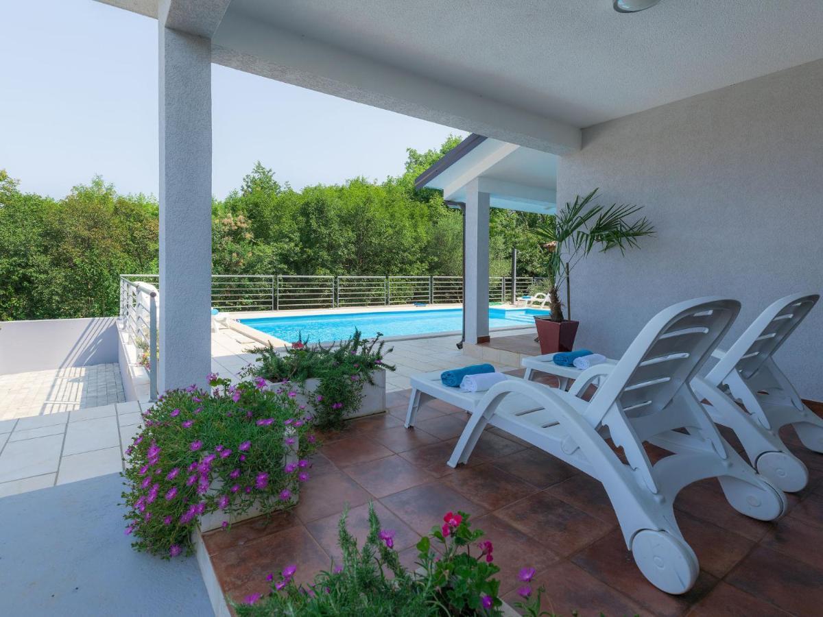 Holiday Home Fratrici By Interhome Murine Exteriör bild